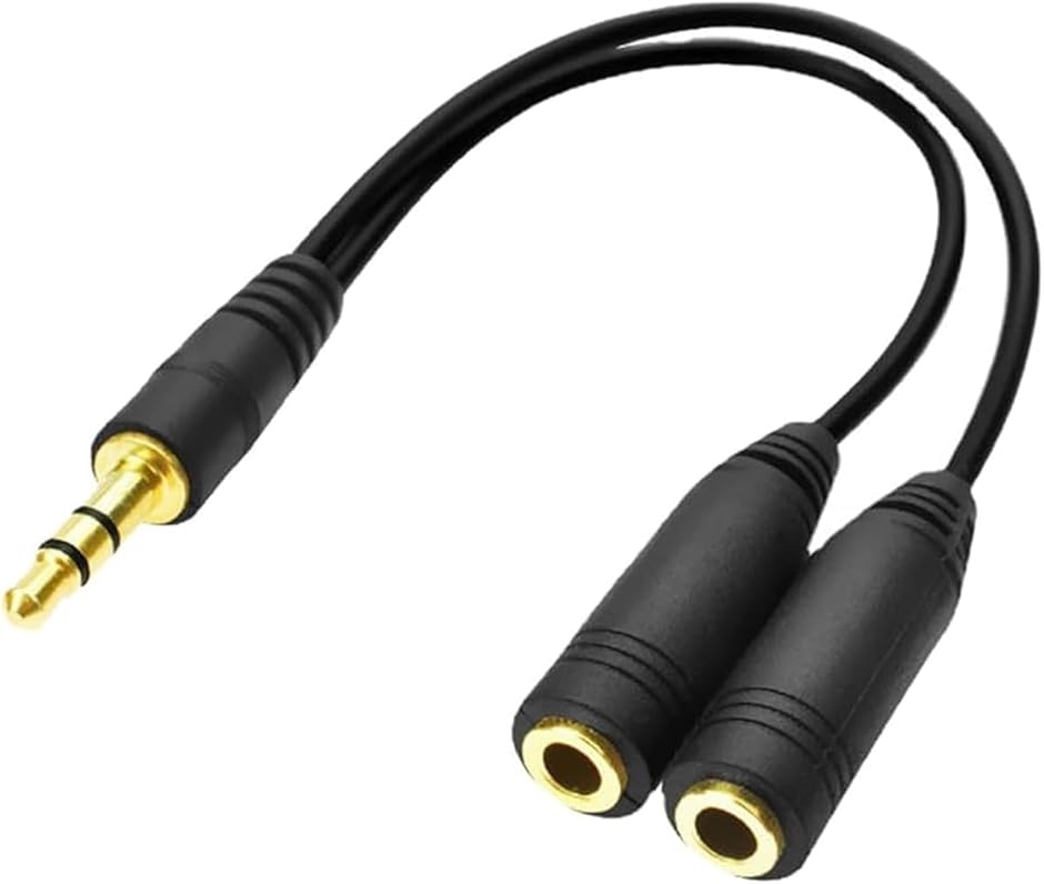 �C���z������P�[�u�� �C���z���W���b�N �ʘb�\ ��� 3.5mm���z�P�[�u�� 30cm �}�C�N�@�\�t�� 4�Ƀ~�j�v���O�I�X to
