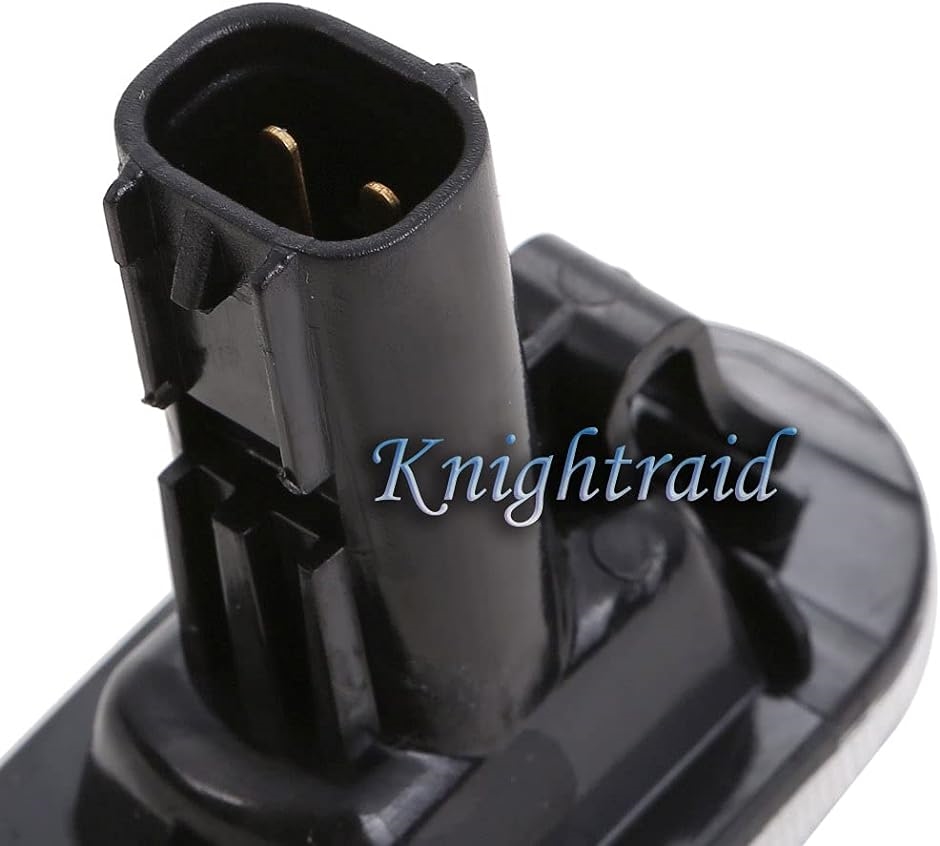 Avan Knight 新型 ジムニー サイドマーカー ウインカー 左右( フロントウインカー（クリア）+サイドウインカー（クリア）)_7