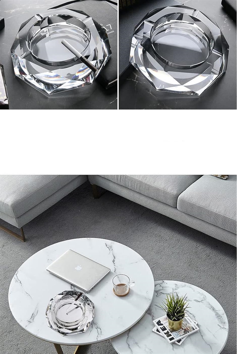 灰皿 高級灰皿 アシュトレイ Ashtray おしゃれ インテリア