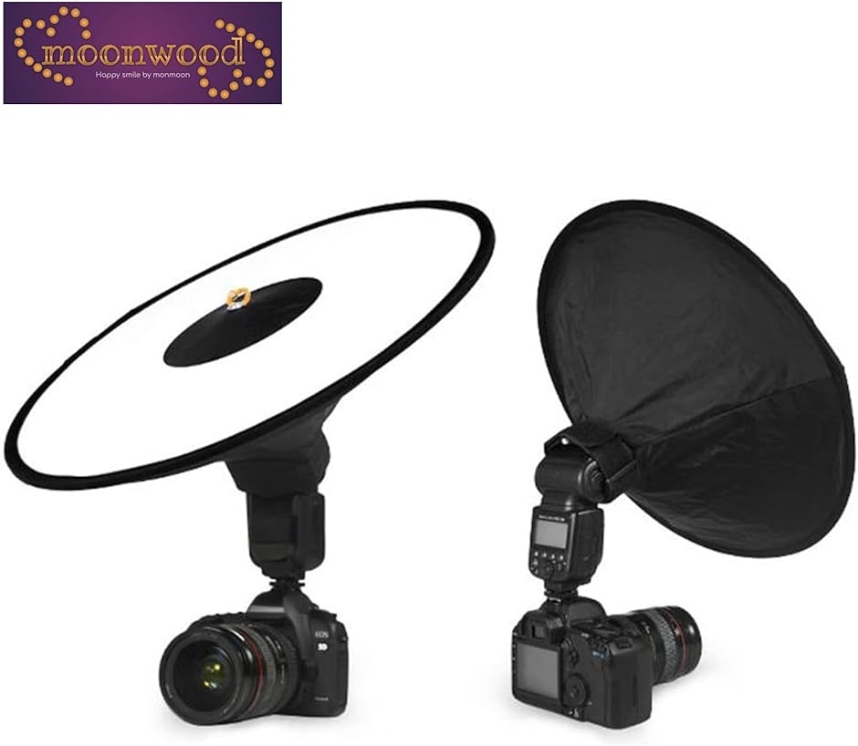 Profotoマウント　クリップオン　ストロボ　スピードリング【美品】 Amazon | SMDV ソフトボックス Profoto アダプター Flip/Flip NEMO 用