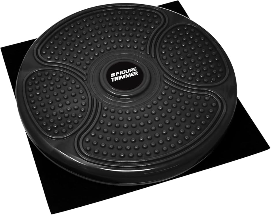 �c�C�X�g�{�[�h �R�A�c�C�X�g ���� ���� �}�V�� �c�C�X�^�[ �S���t ��]�� XL�T�C�Y ���a35cm (�u���b�N,  ���a��35cm)