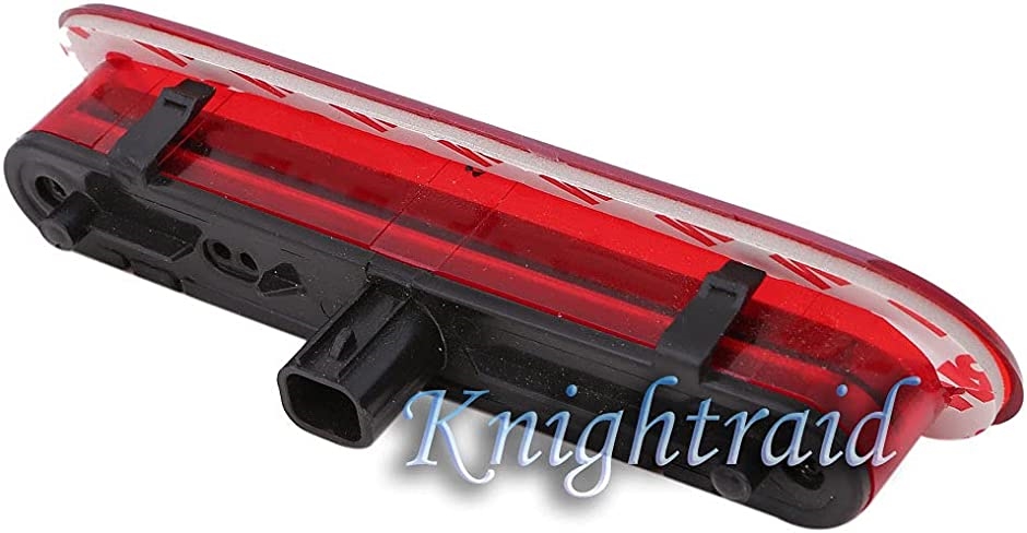 Avan Knight ジムニー ハイマウント LED ライト ストップ ブレーキ ランプ シエラ JB64 KRB201(レッド)  :2B44DFCGO4:スピード発送 ホリック - 通販 - Yahoo!ショッピング