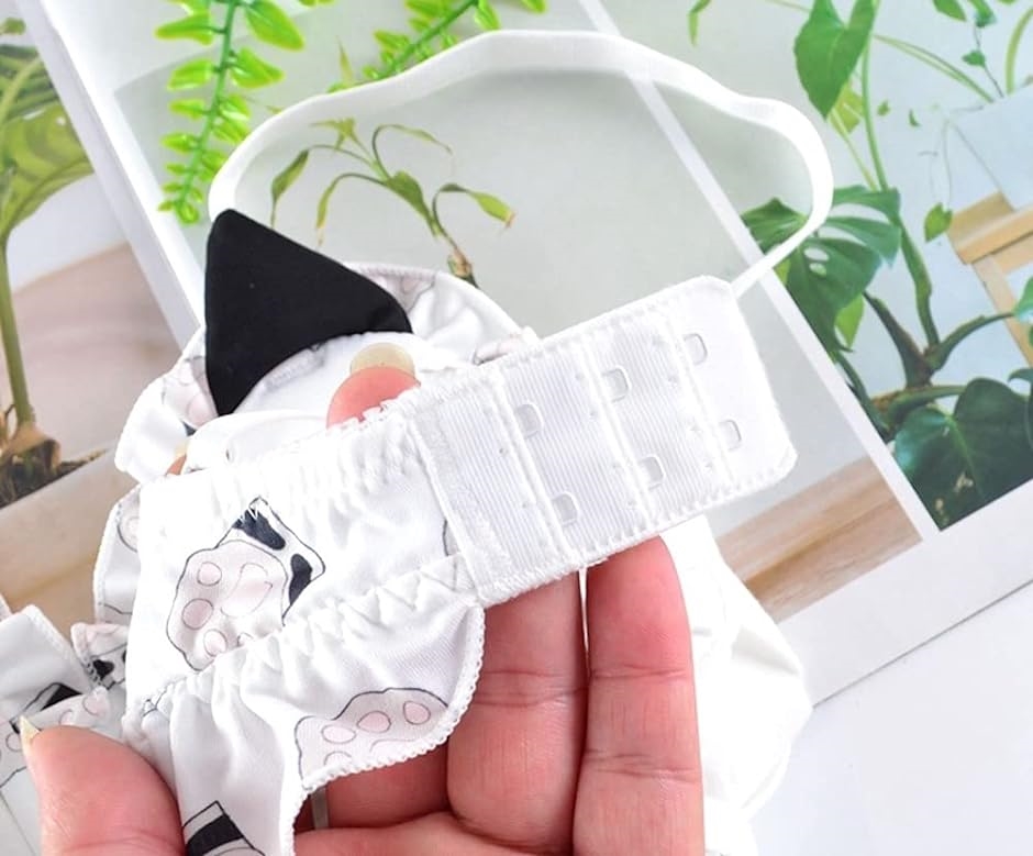 大きいサイズ ゆめかわ フリフリ ノンワイヤー ブラ ショーツ セット