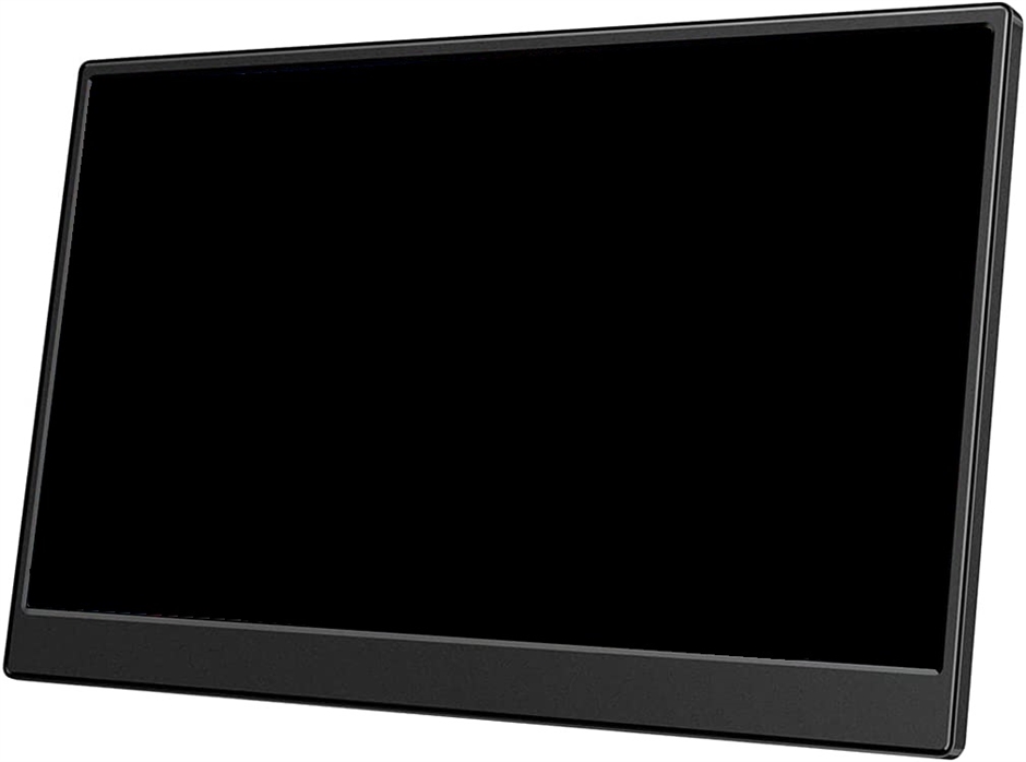 モバイルディスプレイ モバイルモニター 15.6インチ 144hz 2k