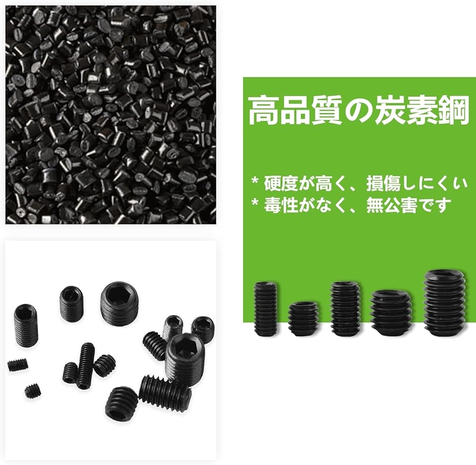 丸頭ねじ,100個,M1.2,m1.4,1.5,m1.7,m2.3,m2.6,m3,m4,黒,炭素鋼