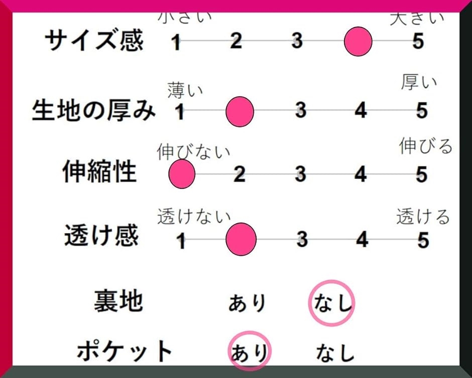 ニブンノイチスタイル ノースリーブ きれいめ ロング プリーツ レトロ ワンピース レディース 赤( レッド,  M)｜horikku｜06