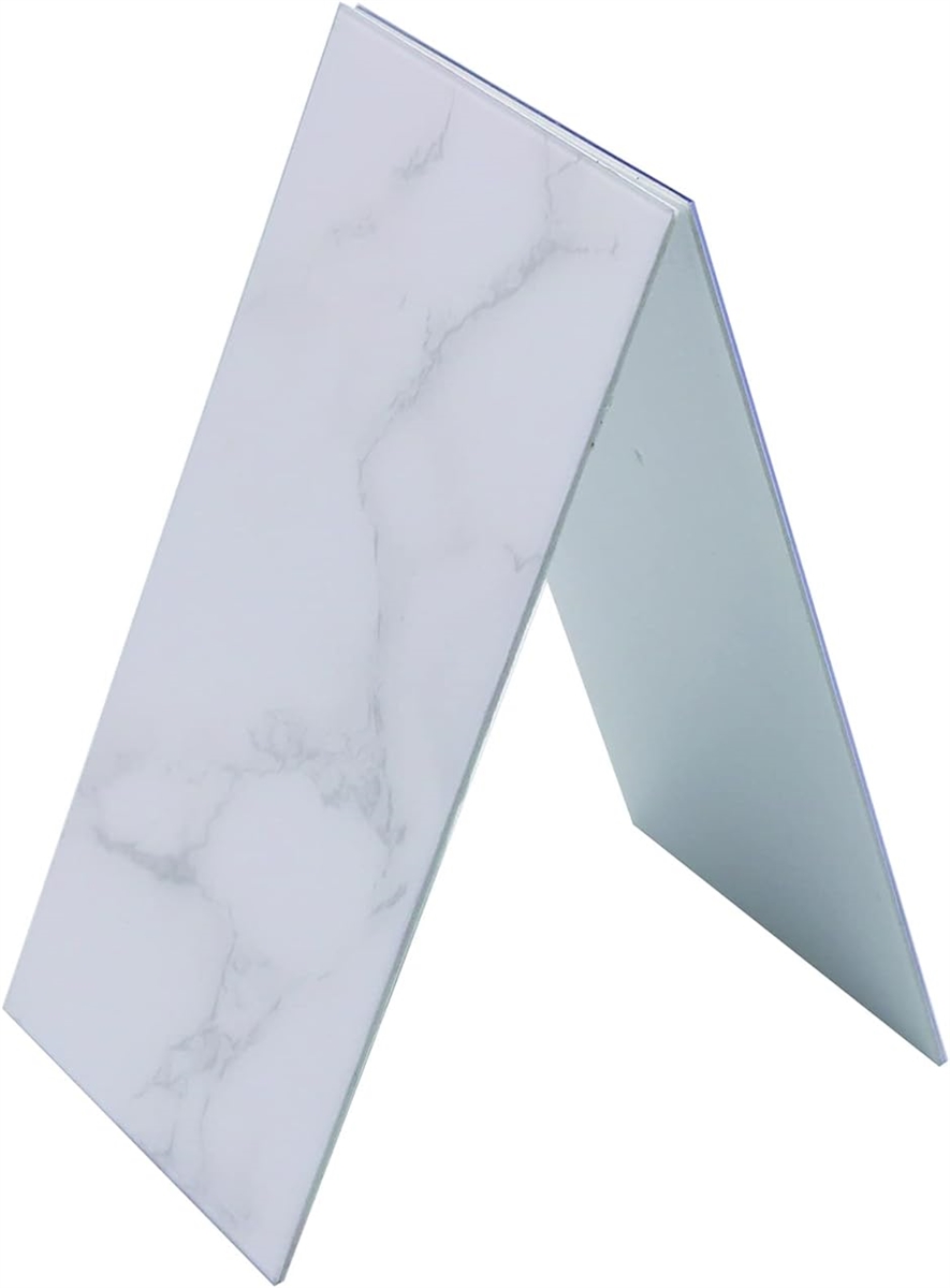 DIY防水耐熱無味タイルシール 3D立体壁紙シール 四角形レンガ壁紙