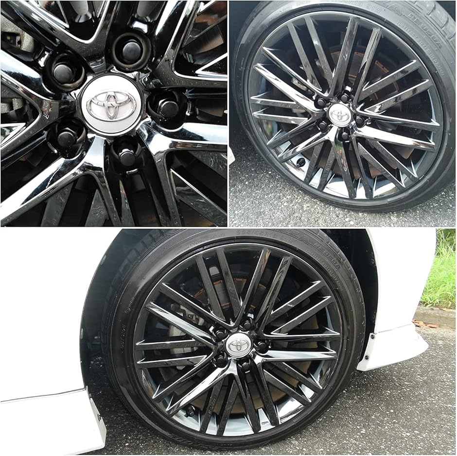 Ky】トヨタ 純正 21in 2026年最新】トヨタ純正21インチの人気アイテム