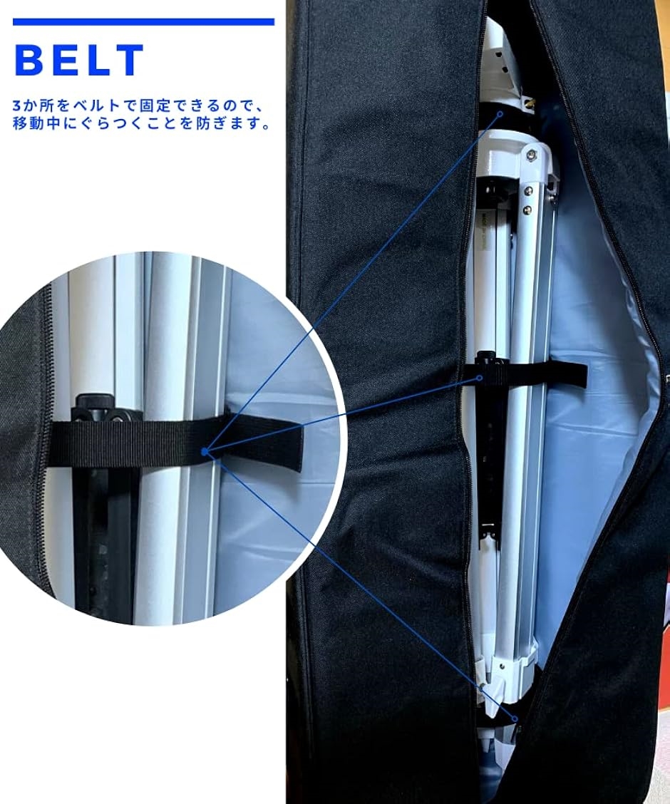 OPTICS AISA 天体 望遠鏡 ケース バッグ 40インチ 全面 12mm緩衝材 セレストロン(ブラック, 40インチ)  :2B4DCDO6KN:スピード発送 ホリック - 通販 - Yahoo!ショッピング