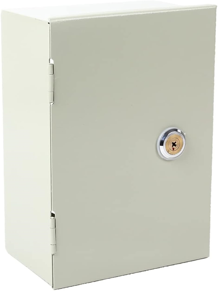 カバー付接地防水コンセント(簡易鍵付) | 屋外用配線器具