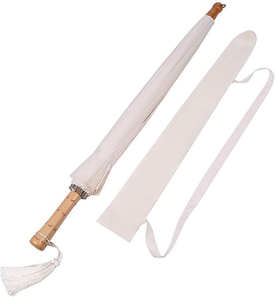 新品 日本製 赤と白のコントラストが美しい 上品和柄 高級長傘 UV加工 日傘 和傘 和風 軽い 24本骨 晴れ 雨 兼用 梅雨 対策 木製 手元 長傘