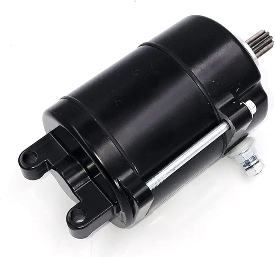 互換品】 強化 セルモーター ヤマハ 用 シグナスX SE12J SE44J YAMAHA