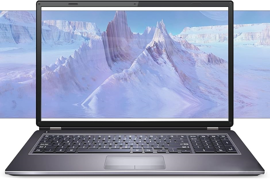 2021専用液晶保護フィルム 超反射防止フィルター 13.3インチ対応 294 x 165mm( 13.3インチ ( 16 : 9 )) | ブランド登録なし | 04
