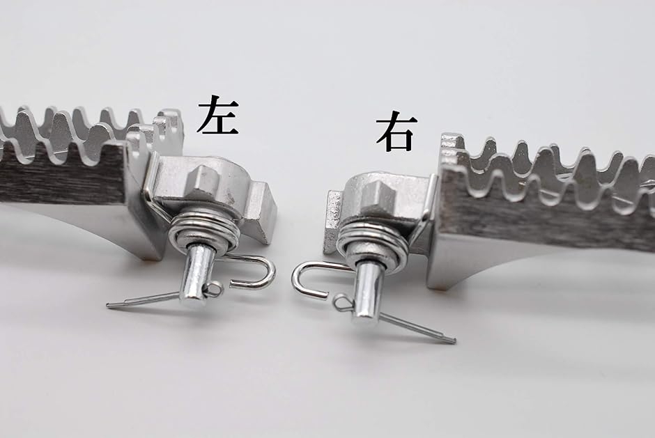 汎用 ワイドフットペグ バイク ステップ オフロード トライアル 汎用 ワイドフットペグ バイク ステップ オフロード トライアル