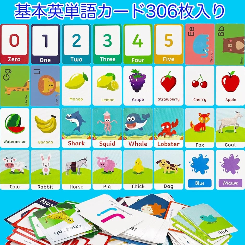 単語王 フラッシュカードの商品一覧 通販 - Yahoo!ショッピング