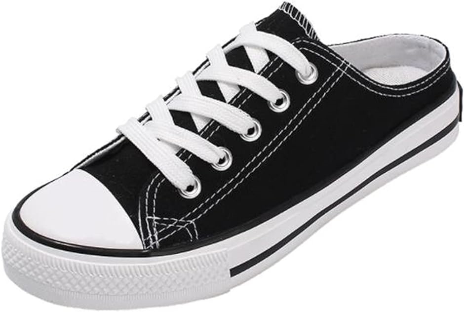 W[eBA ƂȂ Xj[J[ fB[X Xb| [t@[ LpX V[Y Ђ( ubN,  24.5 cm)