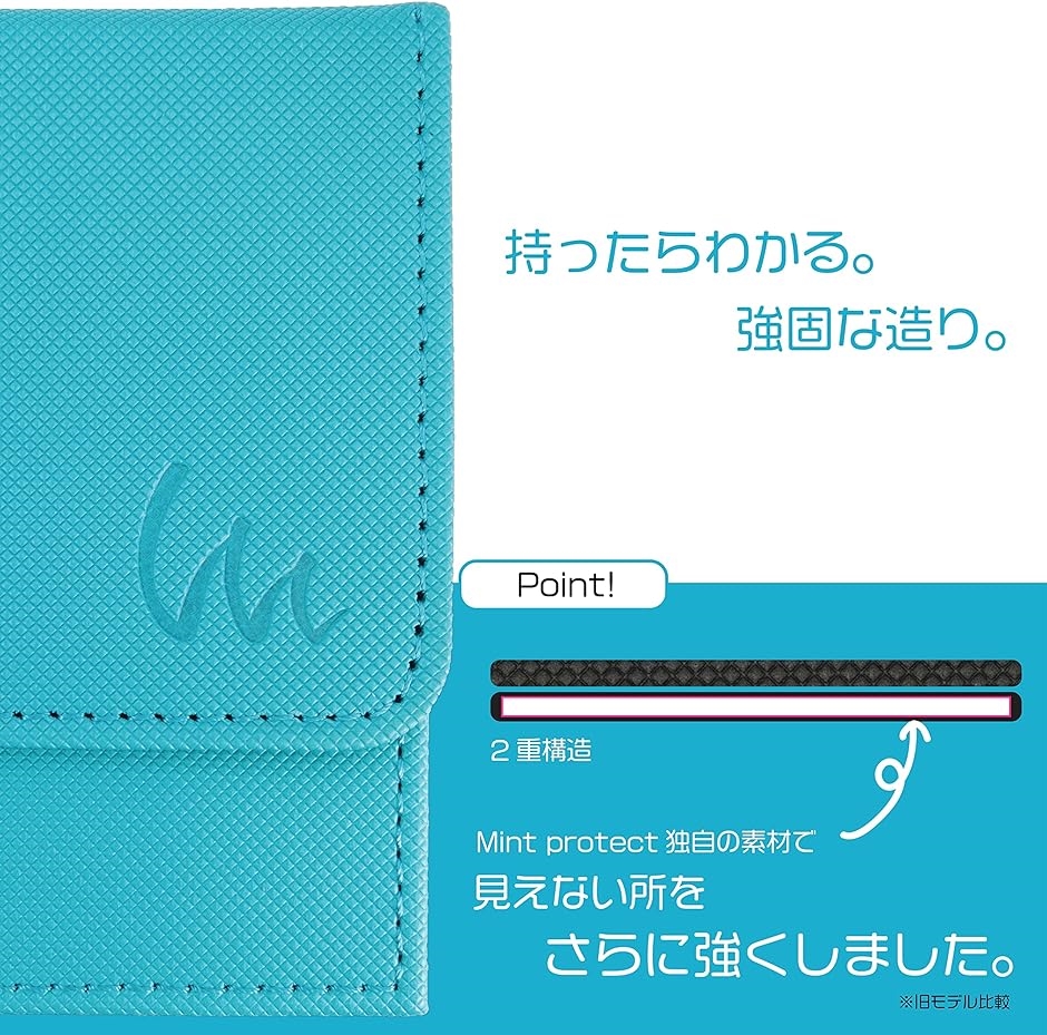 プレミアム ポケカ デッキケース 100 - プロ仕様 ラティス レザー