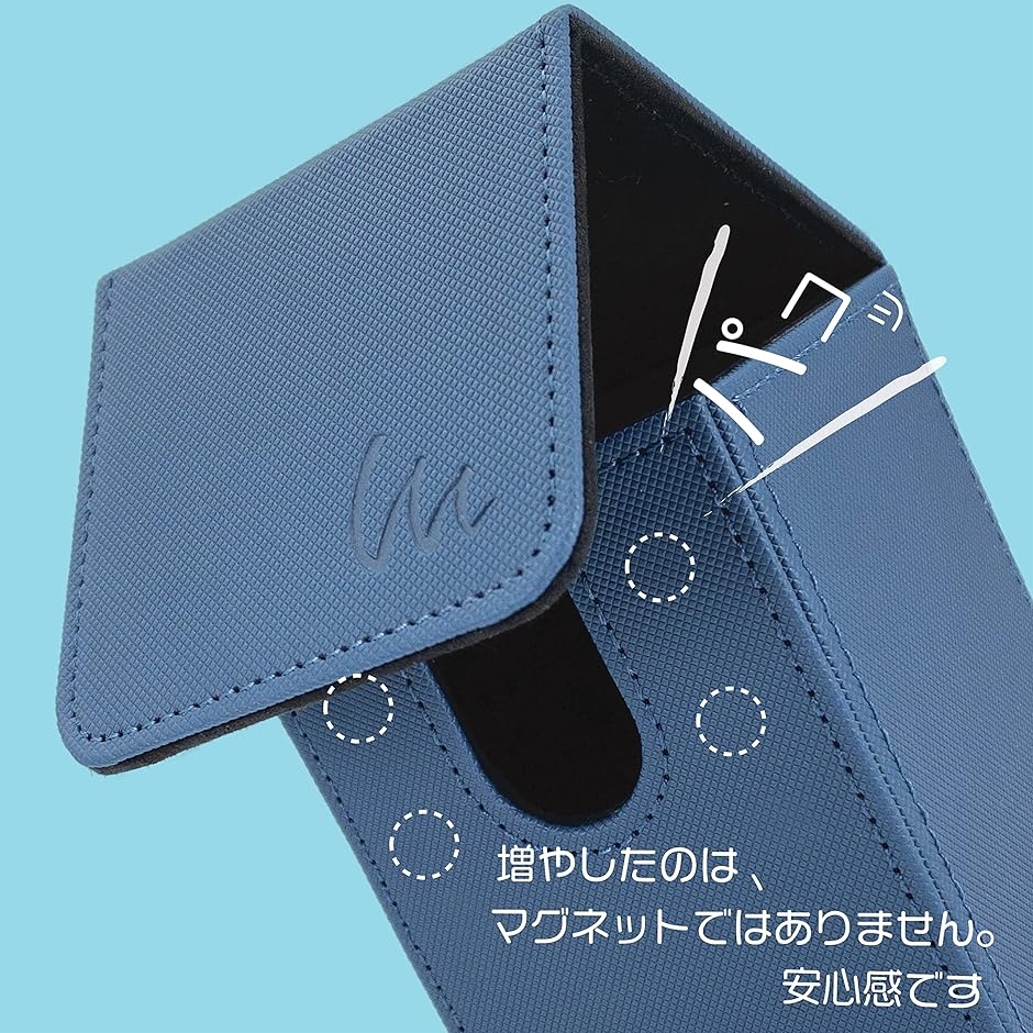 プレミアム ポケカ デッキケース 100 - プロ仕様 ラティス レザー