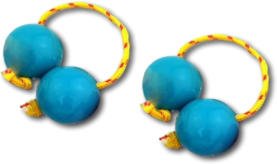 アサラト 打楽器 シェイカー 民族楽器 2個セット マラカス