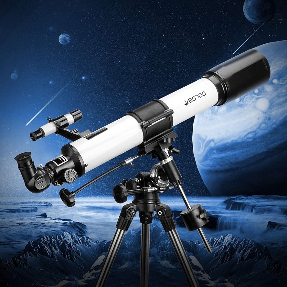 望遠鏡 大人用 天文学用 80mm CELESTRON 天体望遠鏡 StarSense Explorer LT 80AZ | ビクセン Vixen
