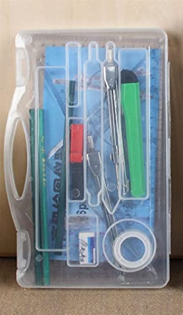 製図 製図セット コンパス 三角定規 製図台 海図 コンパスカッター