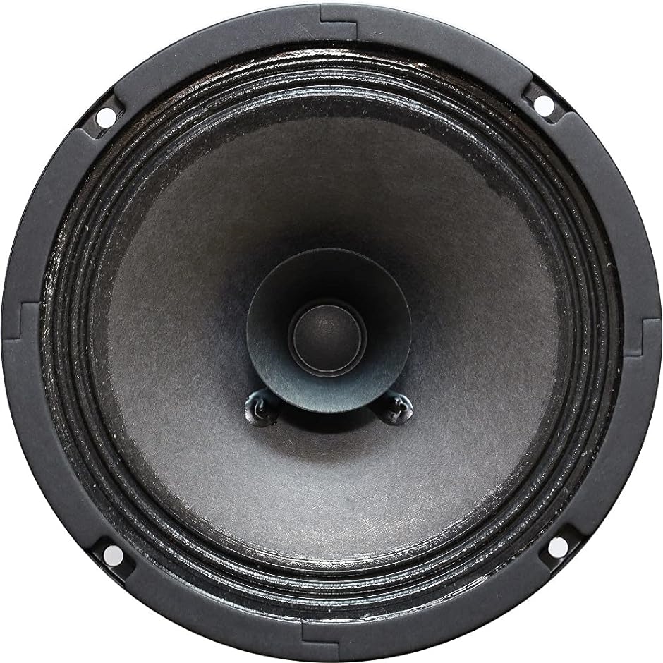DAITO VOICE ダイトーボイス DS-16III 8Ω 16cm フルレンジスピーカー