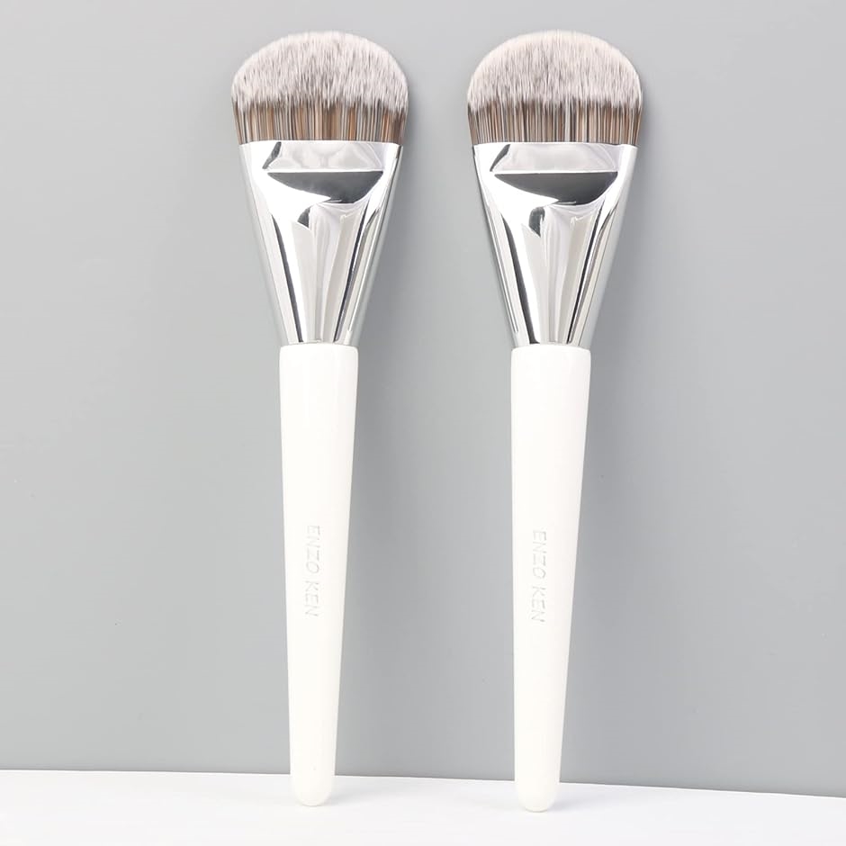 化粧ブラシ メイクブラシ( 820-L-Black) : スピード発送 ホリック