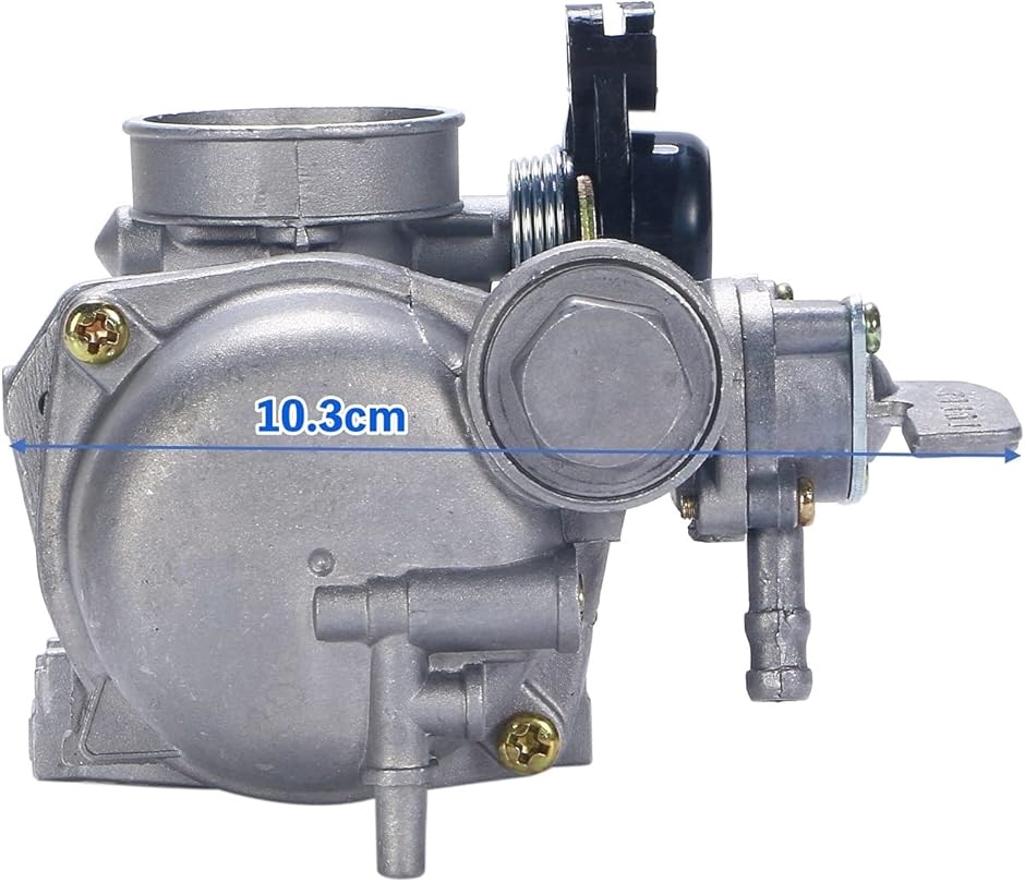 スーパーカブ50キャブレター（自動車用 その他エンジン系パーツ