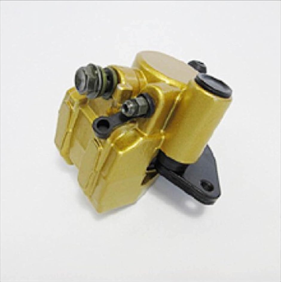 互換品】Life Design Johnson.64ブレーキキャリパー パット付き ホンダ