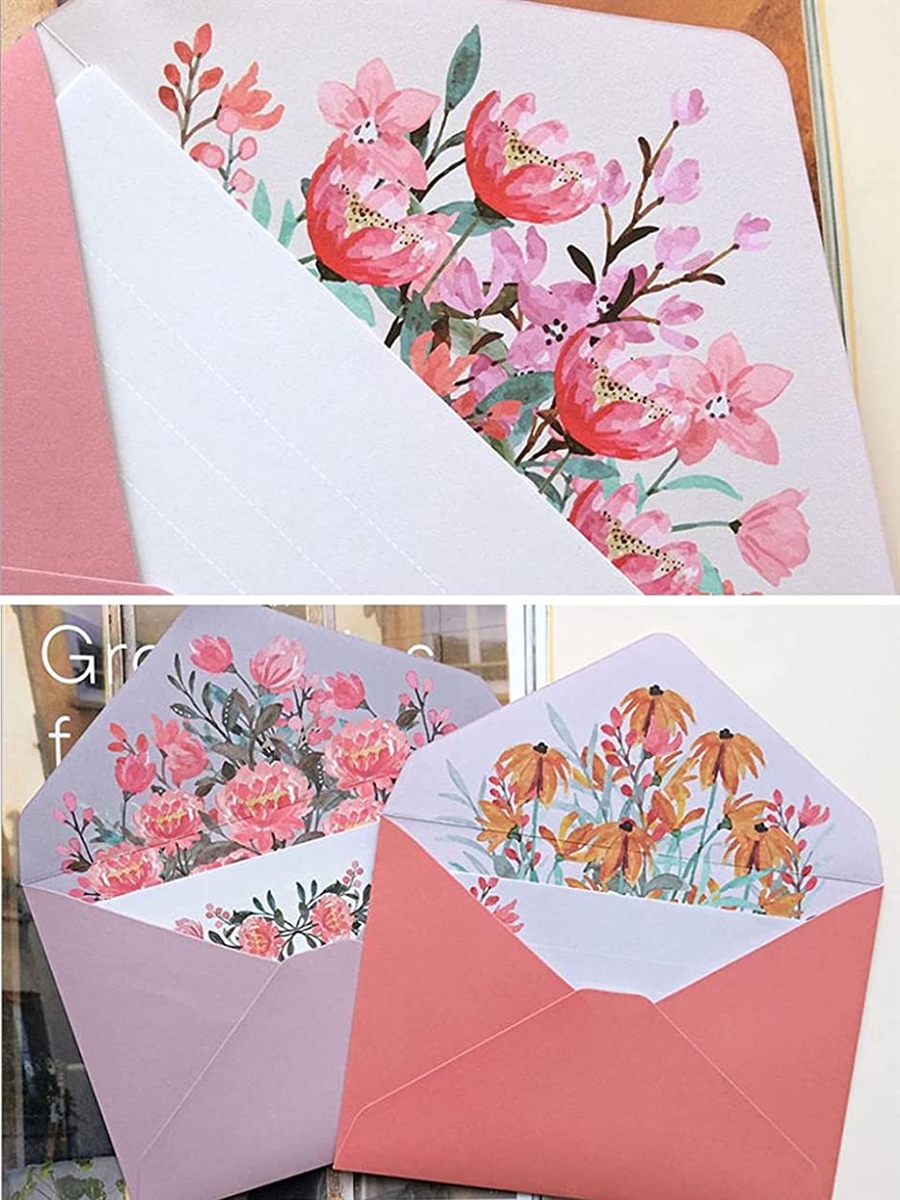 花柄 フラワー デザイン レターセット 各封筒4枚 便箋8枚 3種 1セット 罫線 入り書きやすい 手紙 ラブレター お礼 Bセット 2b4kwrkdw5 スピード発送 ホリック 通販 Yahoo ショッピング 花柄 フラワー デザイン レターセット 各封筒4枚 便箋8枚 3種 1セット 罫線 入り書きやすい 手紙 ラブレター お礼 Bセット 2b4kwrkdw5 スピード発送 ホリック 通販 Yahoo ショッピング