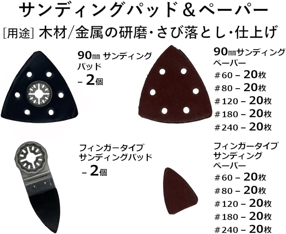 マキタ マルチツール（ヤスリ）の商品一覧｜研磨、潤滑｜道具、工具 | DIY、工具 通販 - Yahoo!ショッピング