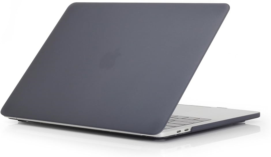 MacBook Pro 14 ケース A2442 M1 Max 2022( ブラック,  MacbookPro 2021 A2442)｜horikku