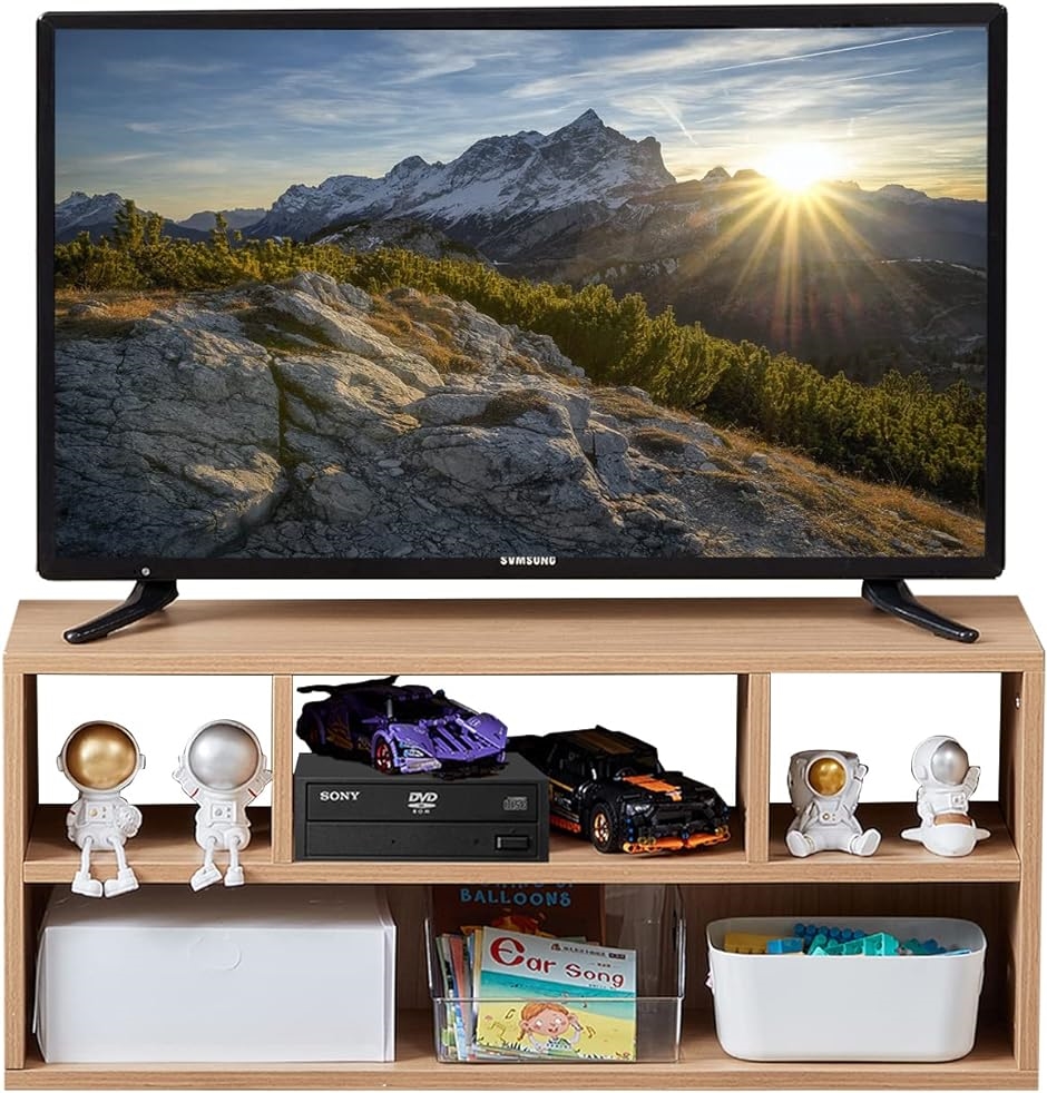 26-40型推奨テレビ台 テレビボード ローボード 幅91cm 奥行29cm 高さ