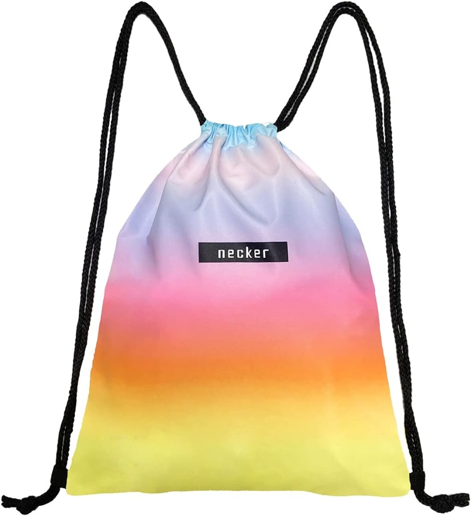リュックサック （イエロー） ｜バックパックコレクション
