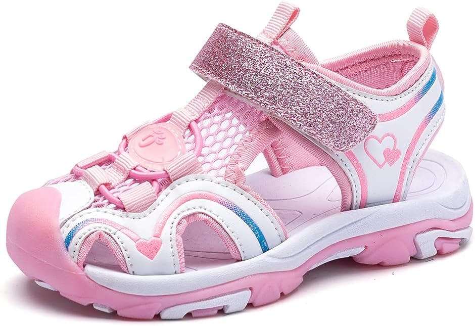 �T���_�� �L�b�Y �A�E�g�h�A �X�|�[�c ���̎q �r�[�` �V���[�Y �q�� �C �j�̎q �ܐ�ی� (16�s���N,  20.5 cm 3E)