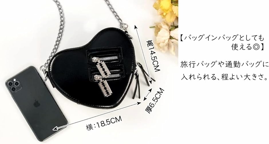 リクエスト＊ロラライハリス♡ブラックゴブラン♡刺繍の三日月