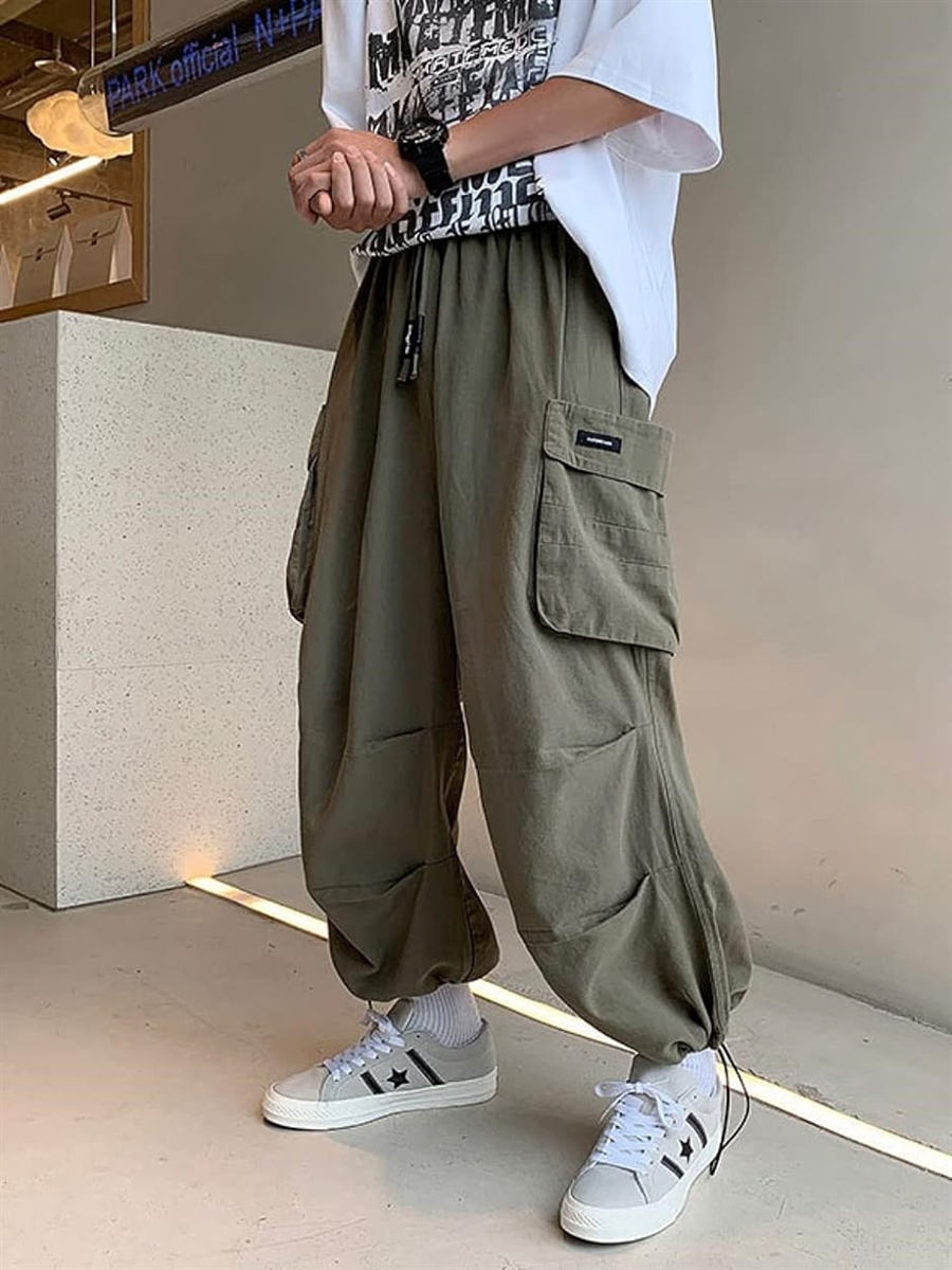 【HERNO】ドローコード付きシャーリングカーゴパン カーゴパンツ ドローコードカーゴパンツ レディース : ZOZOTOWN