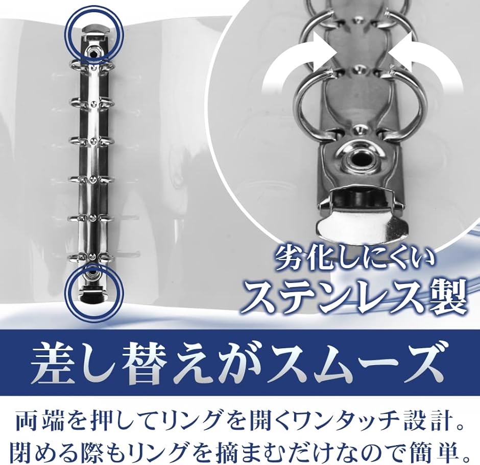】★ ポーター★タンカー★6連システム手帳【管6JL】 PORTER ポーター タンカー システム手帳 ポーチ 手帳カバー