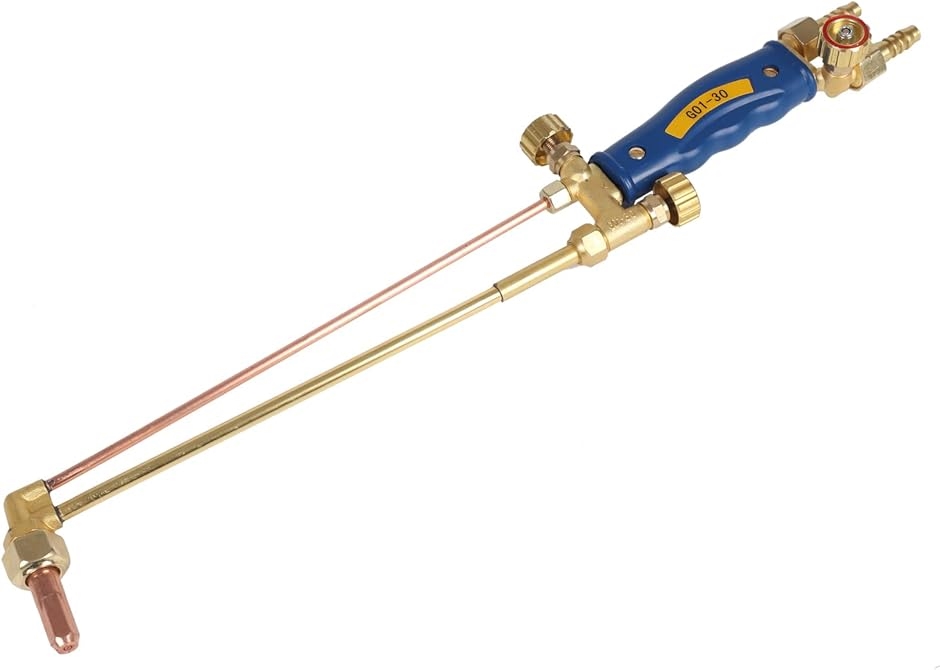 【未使用品】TINY-00 アセチレン トーチバーナー日本製 未使用品】TINY-00 アセチレン トーチバーナー日本製 未使用品】TINY