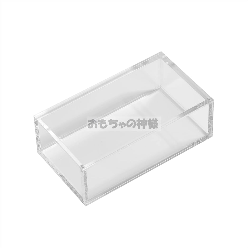 BOXローダー シュリンク付きカードゲームボックスを収納できる