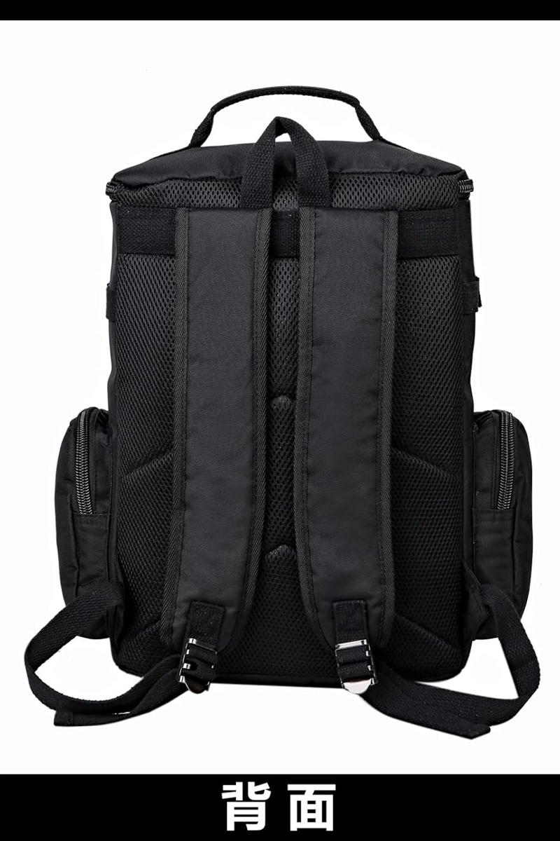 新品未使用品　BA Type バックパック リュック　旅行　ビジネス　ブラック 協和 ビジネスバッグ 2way メンズ 通勤 リュック バックパック