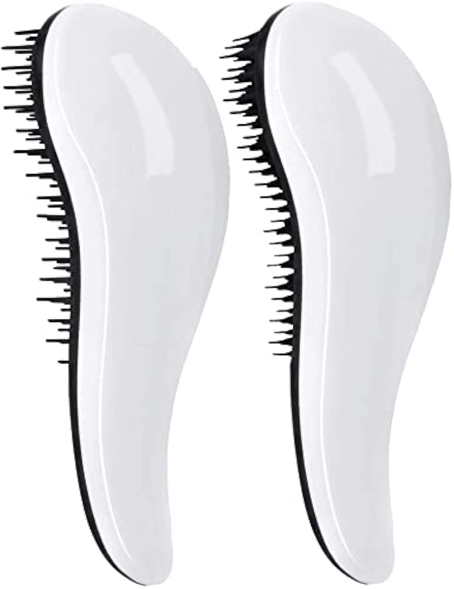 【まとめ売り】ヘアブラシ・ヘアケアセット※バラ売り不可 ヘアブラシ ヘアケアブラシ 2点セット : スピード発送 ホリック - 通販