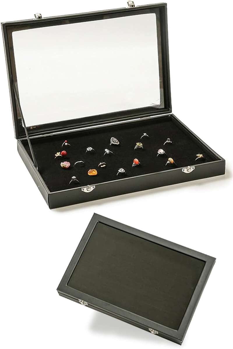 ジュエリー アクセサリー 収納 ケース ネックレス ペンダント ボックス