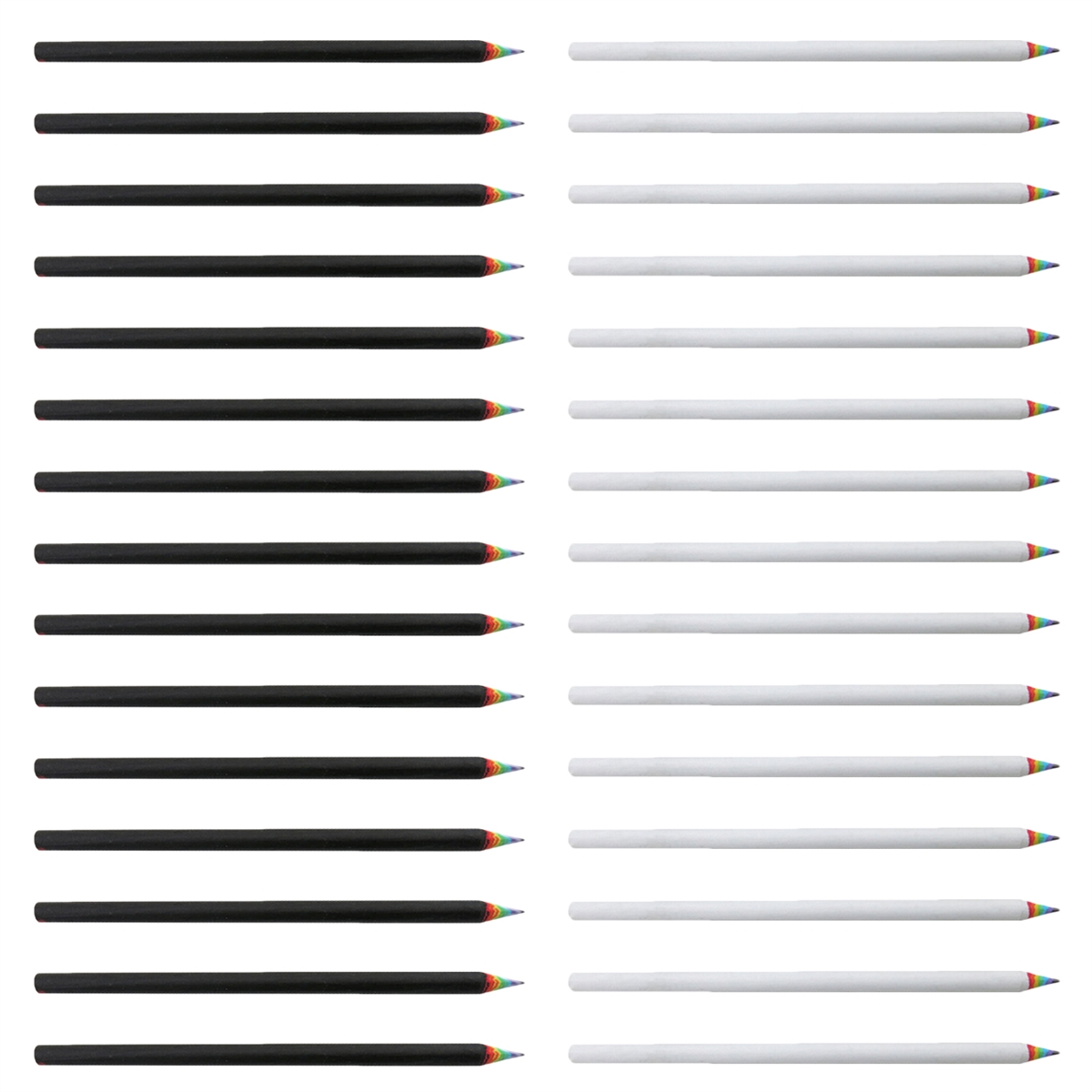 ���M 2B ����҂� ���C���{�[����҂� Rainbow Pencils �� ���킢��