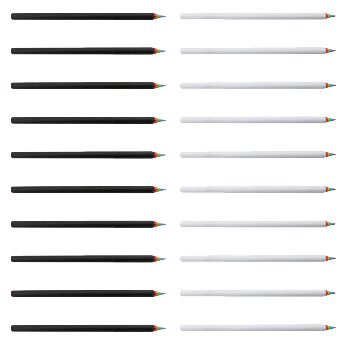 ���M 2B ����҂� ���C���{�[����҂� Rainbow Pencils �� ���킢��