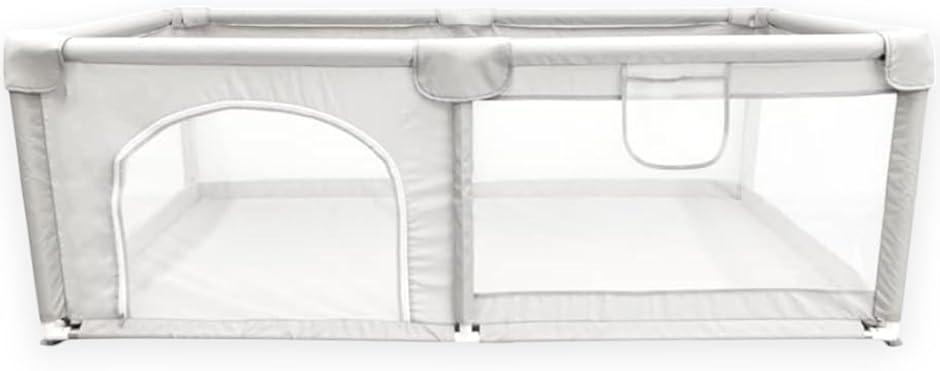 �x�r�[�T�[�N�� Hugmuu �����` 180cmx90cm �R���p�N�g �X���� ���b�V�� ���t�� ������ (�z���C�g,  180x90)