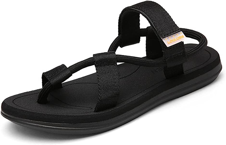 【新品未使用】BANANA REPUBLIC 青 ストラップサンダル24cm 14600630202-e1.jpg?ts=