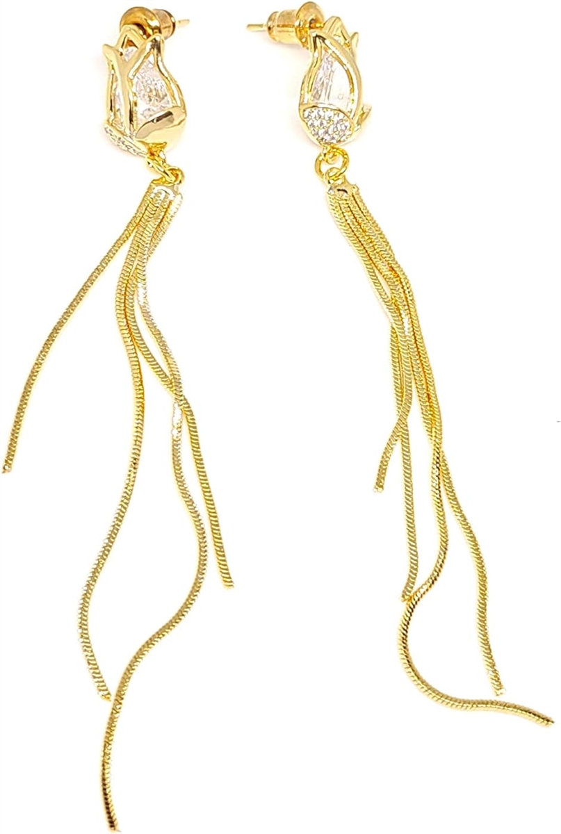 Yahoo! Yahoo!ショッピング(ヤフー ショッピング)ピアス 耳飾り オリジナル デザイン おしゃれ かわいい レディース（ 24K-9）