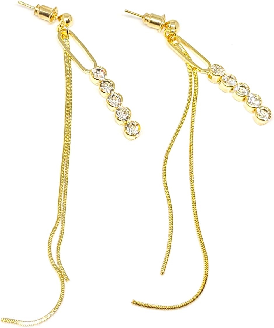 Yahoo! Yahoo!ショッピング(ヤフー ショッピング)ピアス 耳飾り オリジナル デザイン おしゃれ かわいい レディース（ 24K-10）