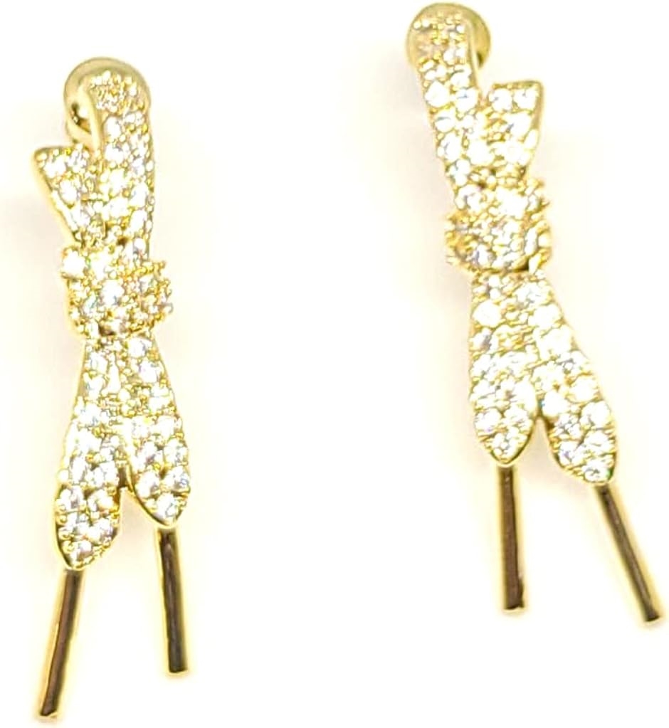 Yahoo! Yahoo!ショッピング(ヤフー ショッピング)ピアス 耳飾り オリジナル デザイン おしゃれ かわいい レディース（ 24K-19）